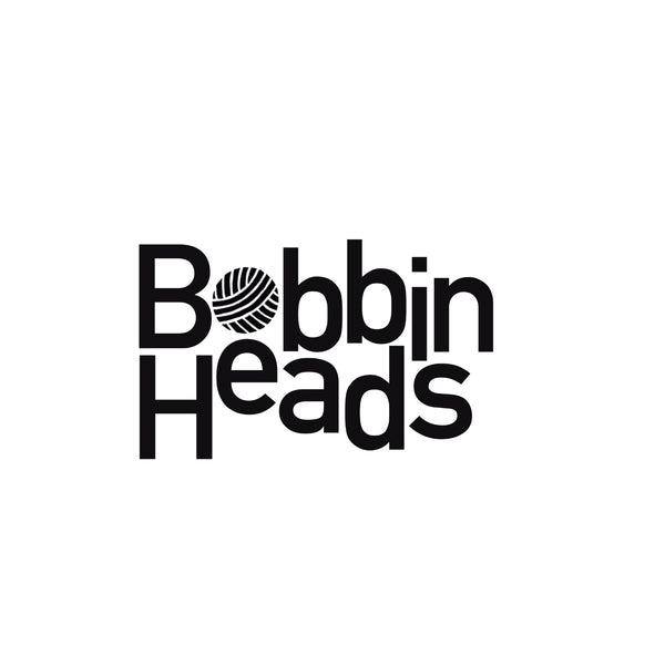 Bobbin Heads
