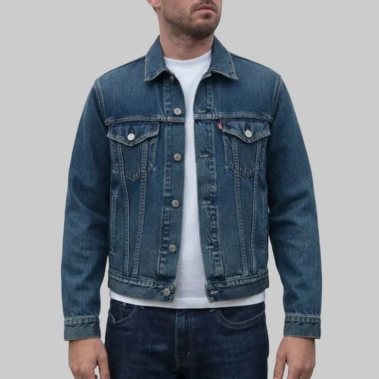 Bobbin Heads Denim Jacket 