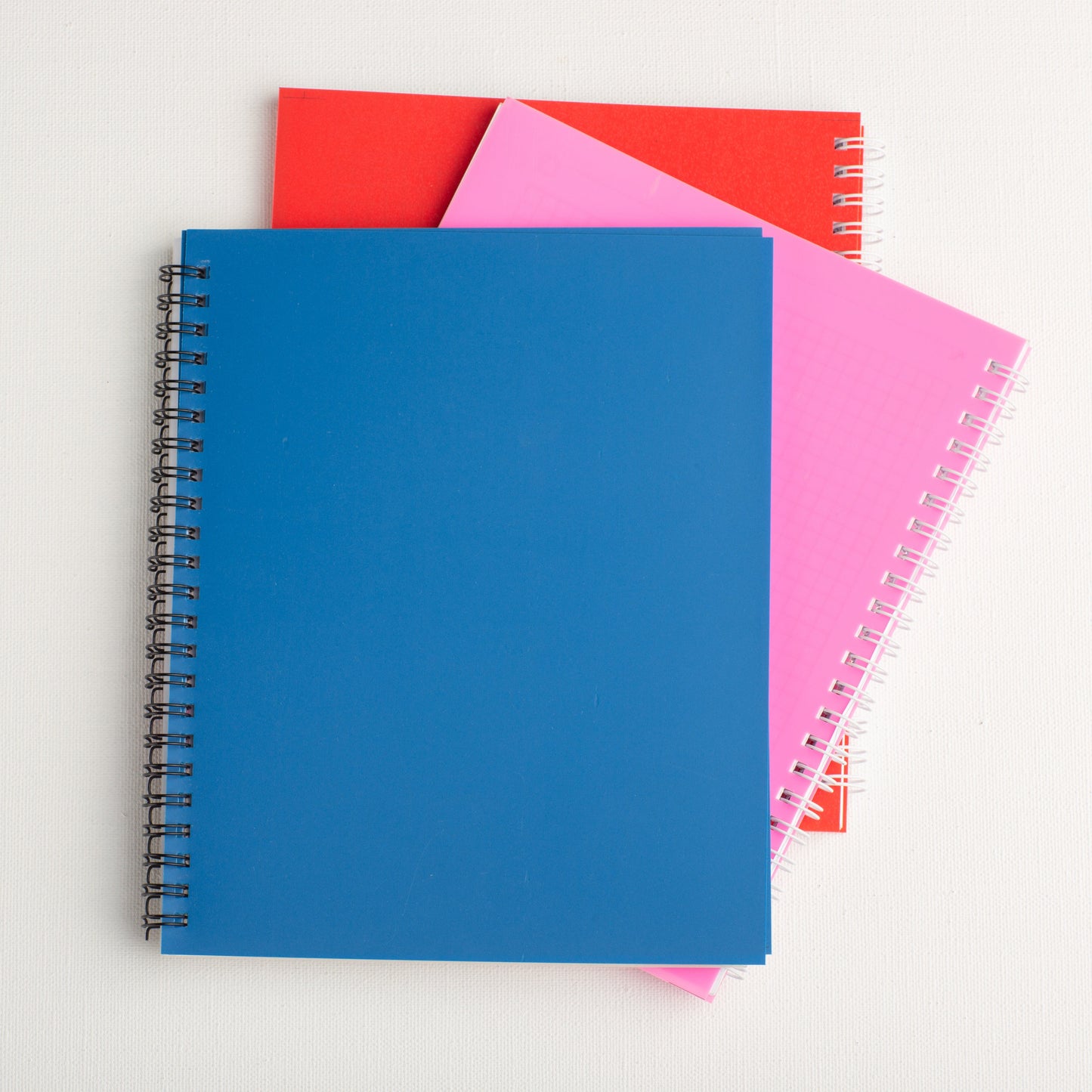 A5 notebook recycled lined